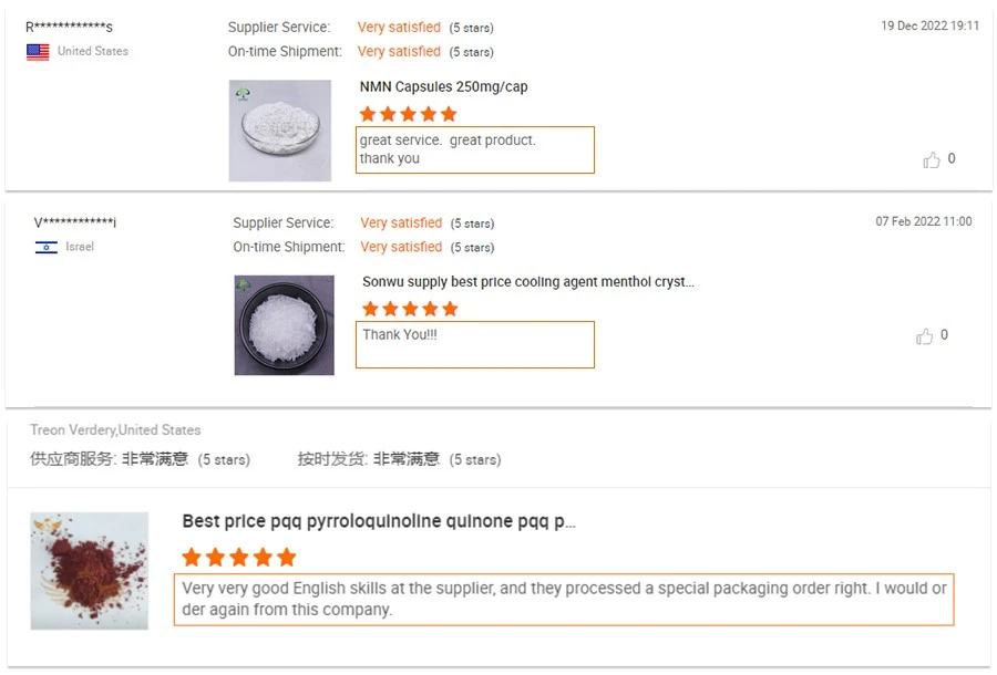 Silver Sulfadiazine Powder comments