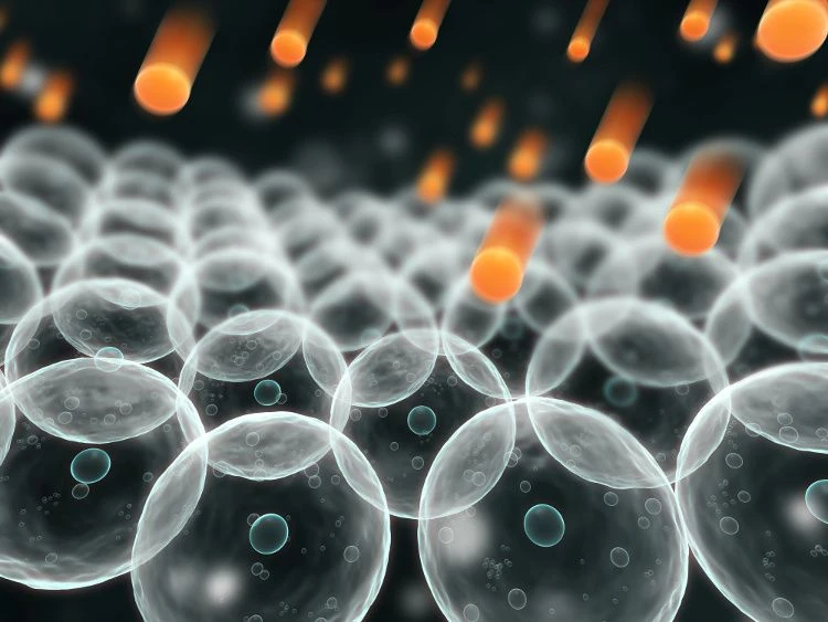 antioxidant effects