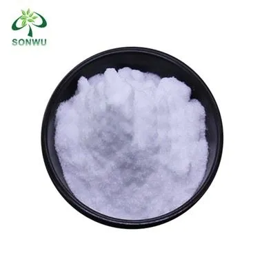 Indol 3 Carbinol en pols