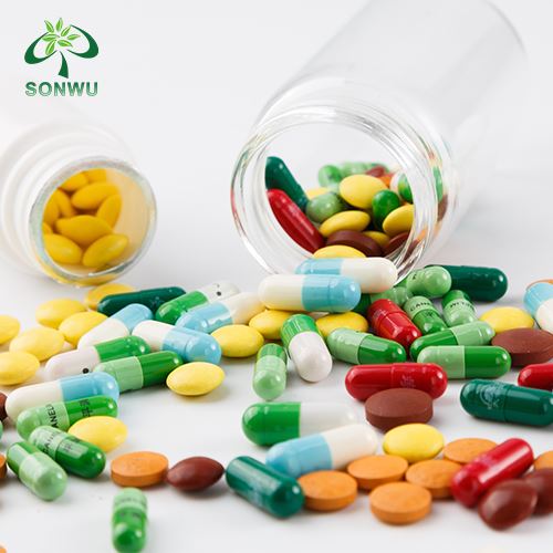 Apigenin Powder