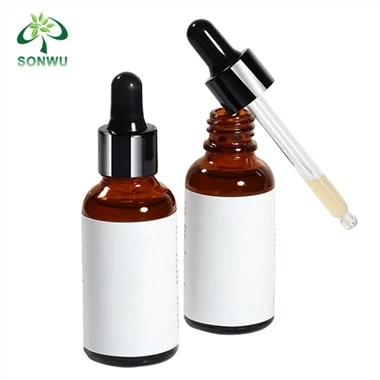 Oli de cannabidiol pur