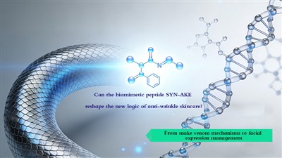 Des dels mecanismes de verí de serp fins a la gestió de l'expressió facial