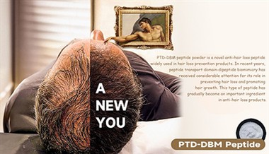 La cura del cabell és més que els mateixos fils de cabell.