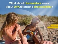 Què haurien de saber els formuladors sobre els filtres UVA i la fotoestabilitat