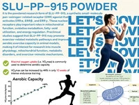 La investigació revela el paper dels ERR en el metabolisme energètic