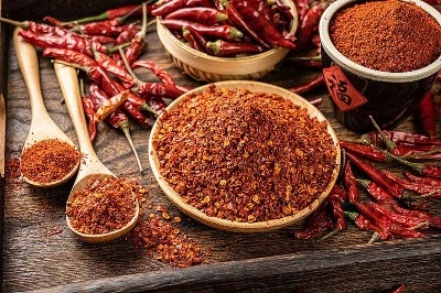 18Capsaicin Powder A 18Capsaicin Powder A
