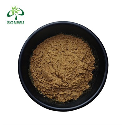 Pols d'extracte de Cyanotis Arachnoidea