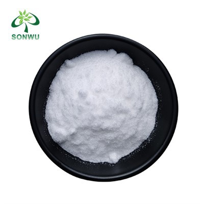 Sabor a pols de refrigerant de menta